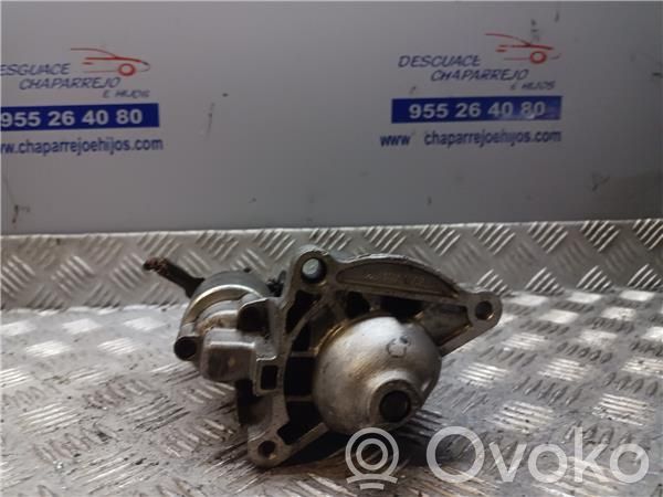 Motor de arranque   9647982880