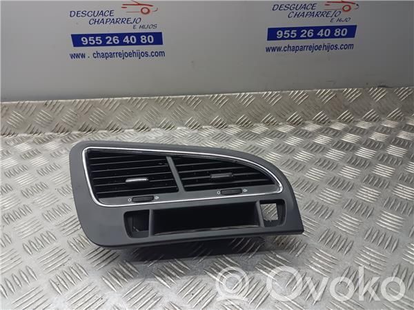 Peugeot 5008 Grilă ventilație centrală