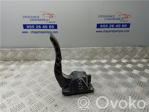 Mercedes-Benz Sprinter W906 Pedale dell’acceleratore
