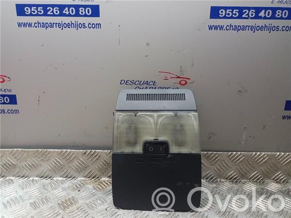Audi A3 S3 A3 Sportback 8P Illuminazione sedili anteriori 