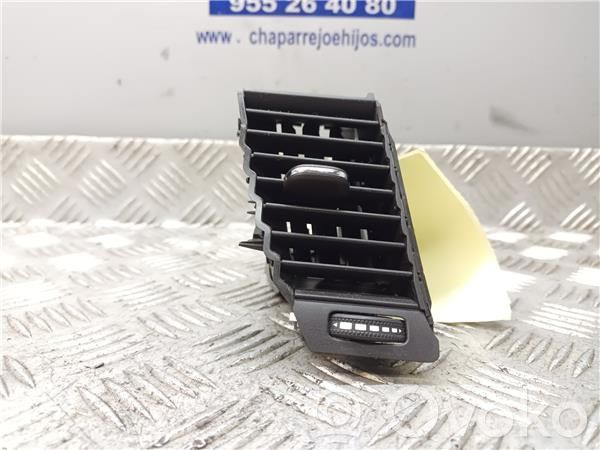 Grilă ventilație centrală   13406754
