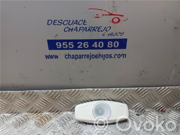 Ford C-MAX II Front seat light 