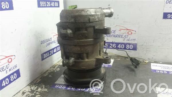Nissan Vanette Kompresor / Sprężarka klimatyzacji A/C 