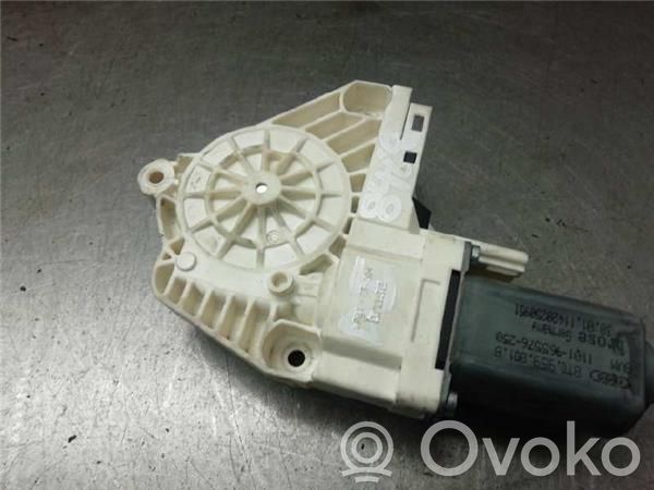 Audi A5 Sportback 8TA Motor geam ventilare 