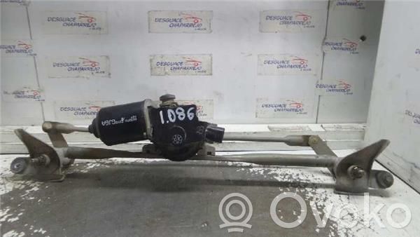Motor ștergător   8492002390