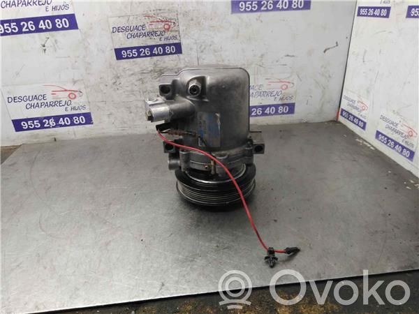 Saab 900 Air conditioning (A/C) compressor (pump) 