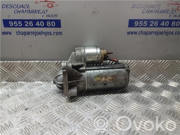 Renault Laguna II Motorino d’avviamento 