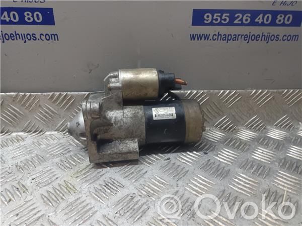 Renault Laguna II Electromotor