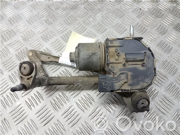 Motor ștergător   5P0955120A