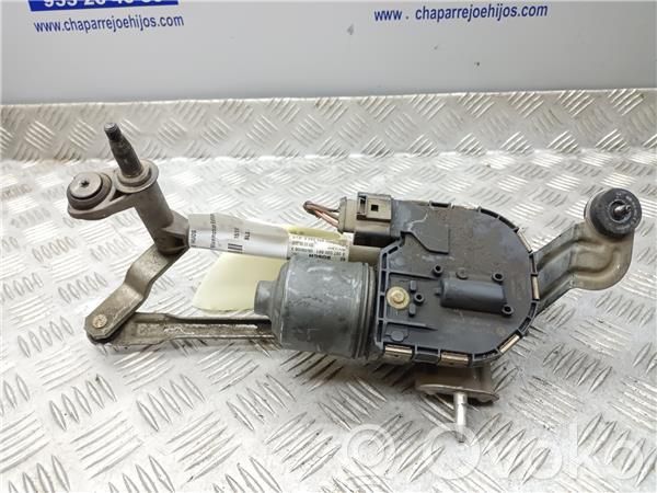 Volkswagen Golf Plus Motor ștergător 