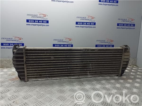 Radiatore intercooler   621970