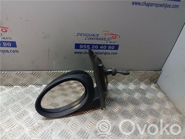 Toyota Aygo AB10 Oglindă exterioară manuală