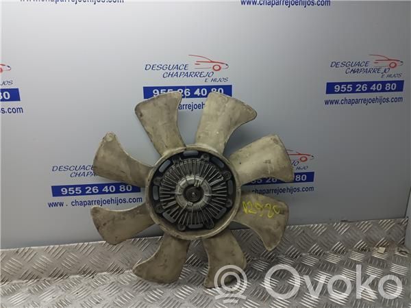 Hyundai Terracan Kit d'embrayage 