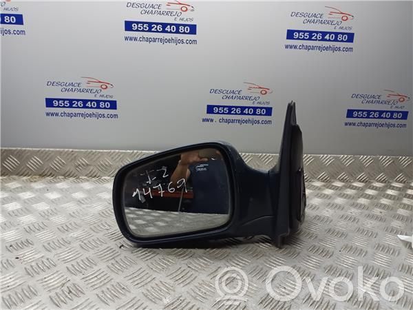 Hyundai Terracan Oglindă exterioară manuală 