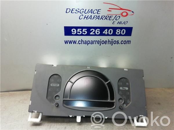 Renault Grand Modus Tachimetro (quadro strumenti)