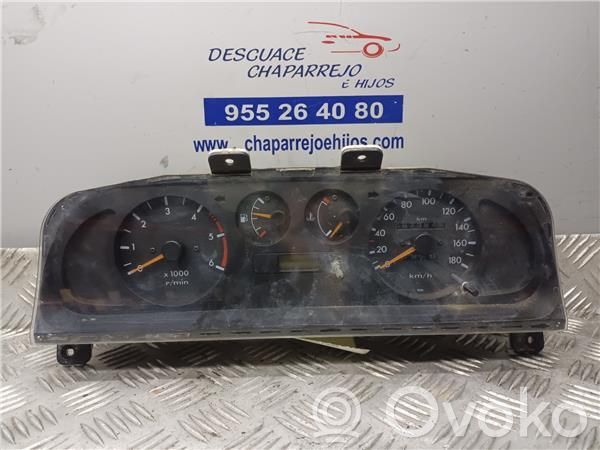 Nissan Terrano Tachimetro (quadro strumenti)