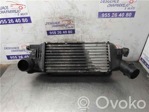 Radiador intercooler   9645682880