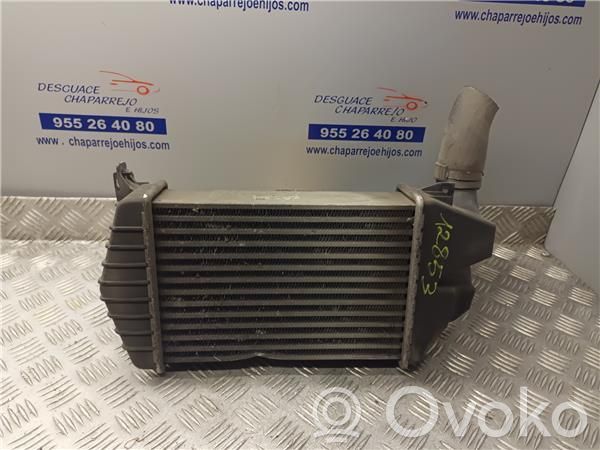 Radiador intercooler   13213402