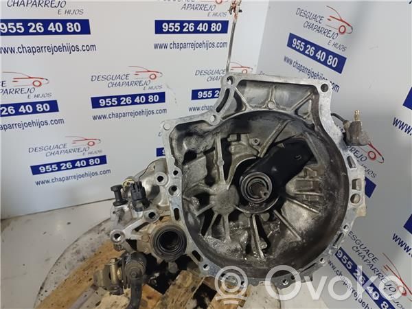 KIA Shuma Manualna 5-biegowa skrzynia biegów 