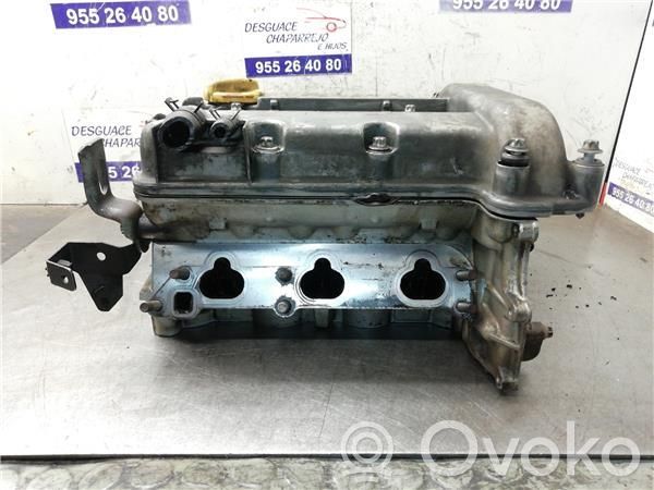 Culata del motor   90529513