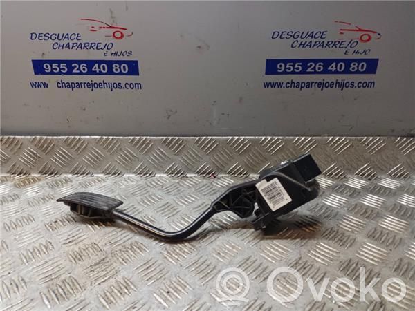 Peugeot 508 RXH Pedale dell’acceleratore 