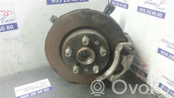 Suzuki Vitara (LY) Fuso a snodo con mozzo ruota anteriore 