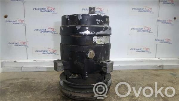 Lancia Delta Air conditioning (A/C) compressor (pump) 