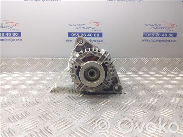 Fiat Stilo Alternador 