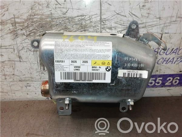 Airbag latéral   6963021