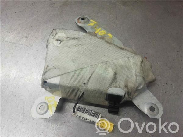 Side airbag