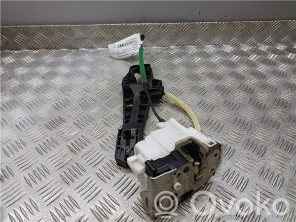 Fiat Tipo Încuietoare ușă spate 