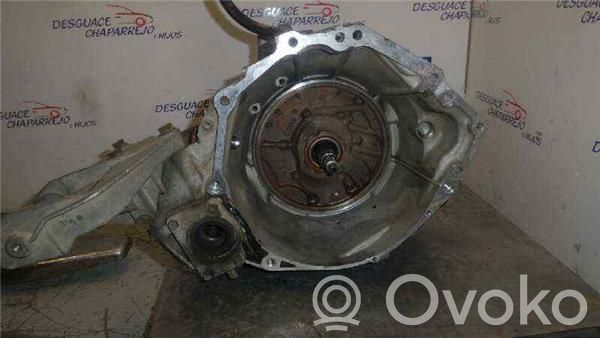 Chrysler Sebring (FJ - JX) Cutie viteze manuală cu 5 trepte 
