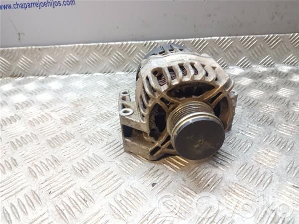 Fiat Doblo Generatore/alternatore