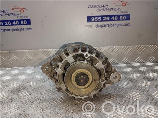 Generator/alternator   96566261