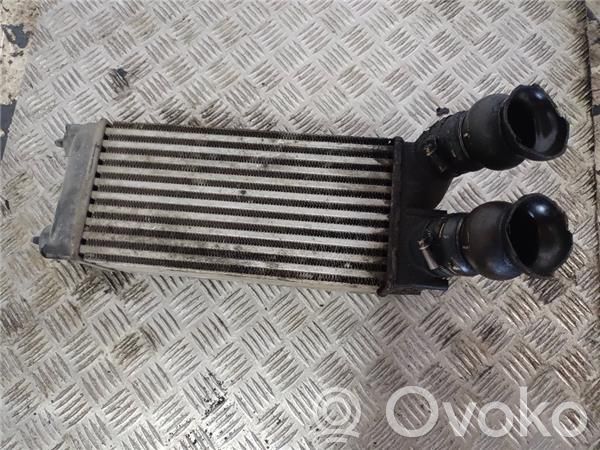 Radiator intercooler   9656503980