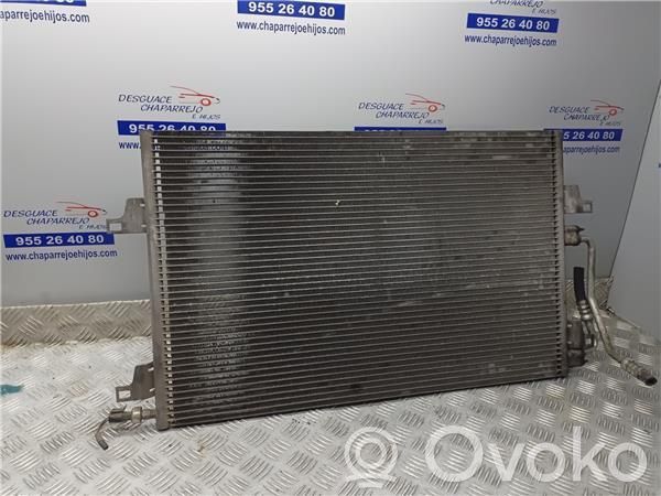 Radiator (interior) aer condiționat (A/C)   89200033733