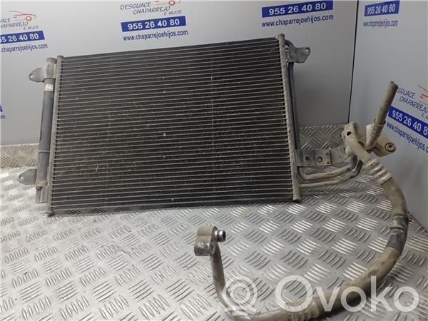 Audi A3 S3 A3 Sportback 8P Condenseur de climatisation