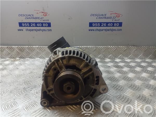 Audi 100 S4 C4 Alternator 