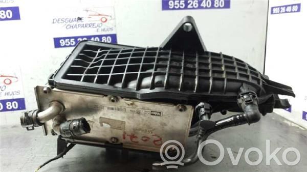 Seat Altea XL Kolektorius įsiurbimo 