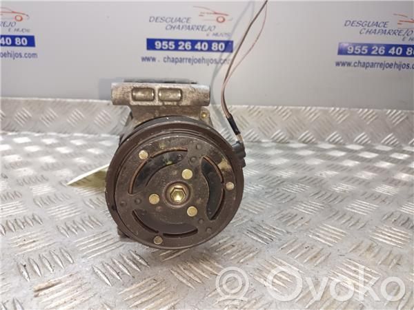 Fiat Idea Compressore aria condizionata (A/C) (pompa)