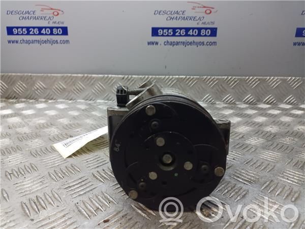 Klimakompressor Pumpe   DB5H61450