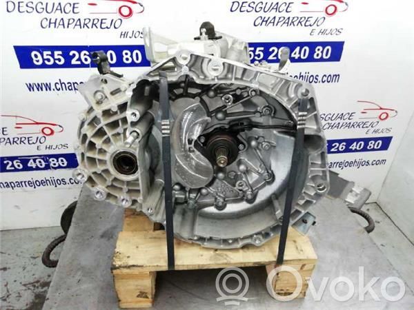 Jeep Renegade Scatola del cambio manuale a 5 velocità