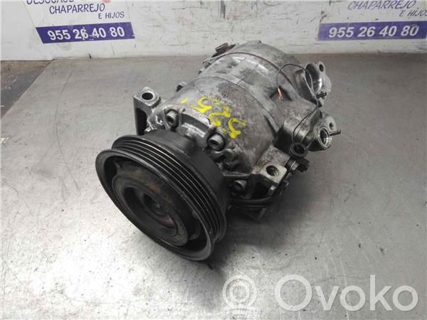 BMW 5 E60 E61 Klimakompressor Pumpe 