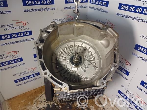 Jeep Grand Cherokee Scatola del cambio automatico 