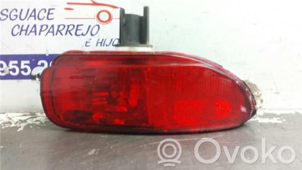 Opel Corsa C Rear tail light bulb 