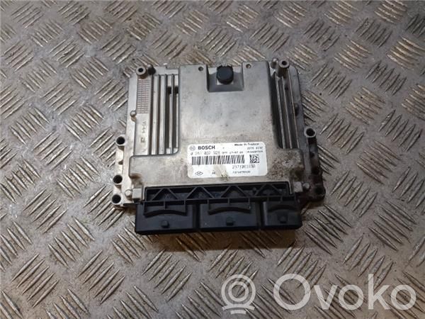 Renault Talisman Motorsteuergerät ECU 