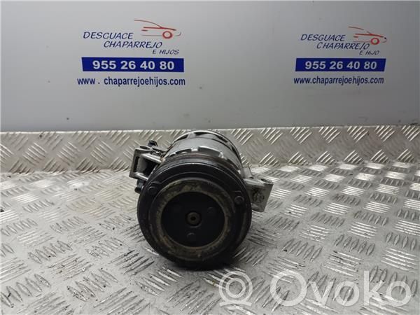 Compresseur de climatisation   3F50045010,8386837