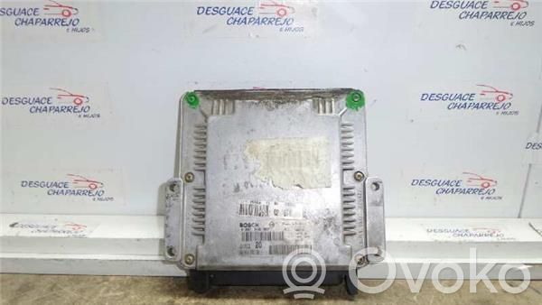 Citroen Xsara Engine control unit/module ECU 