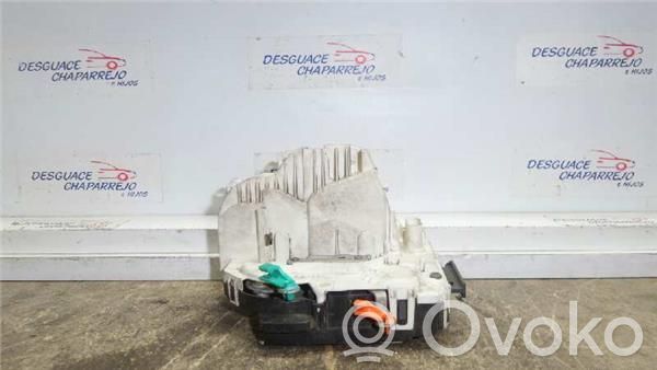 Chrysler Sebring (FJ - JX) Serrure de porte avant 