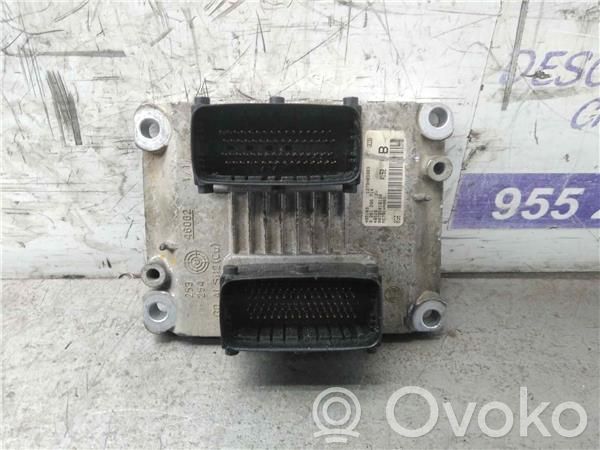 Alfa Romeo 147 Engine control unit/module ECU 